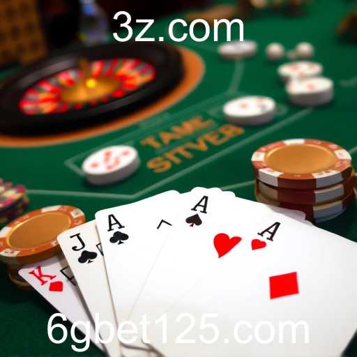 O Impacto do 6gbet12 no Mercado de Apostas em 2025