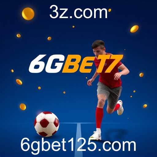 A Ascensão do 6gbet12 no Cenário Brasileiro de Jogos Online