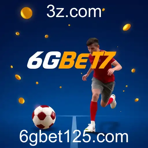 A Ascensão do 6gbet12 no Cenário Brasileiro de Jogos Online