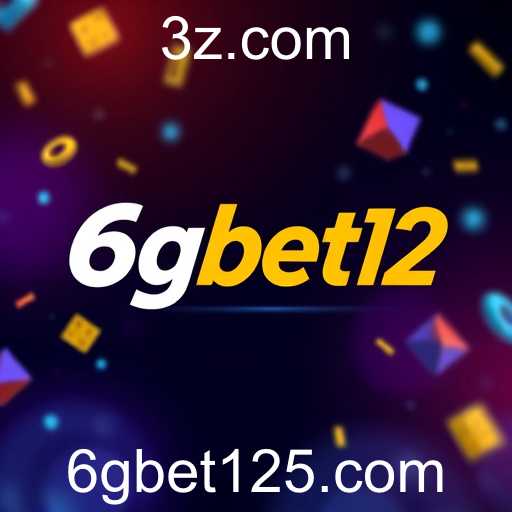 A Ascensão do 6gbet12 no Mundo dos Jogos Online
