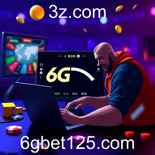 O Crescimento do Mercado de Jogos Online no Brasil