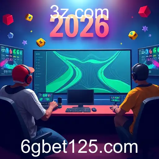 Cenário Atual dos Jogos Online no Brasil