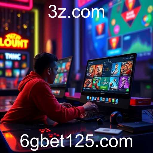 A Dinâmica do Mercado de Jogos Online em 2026