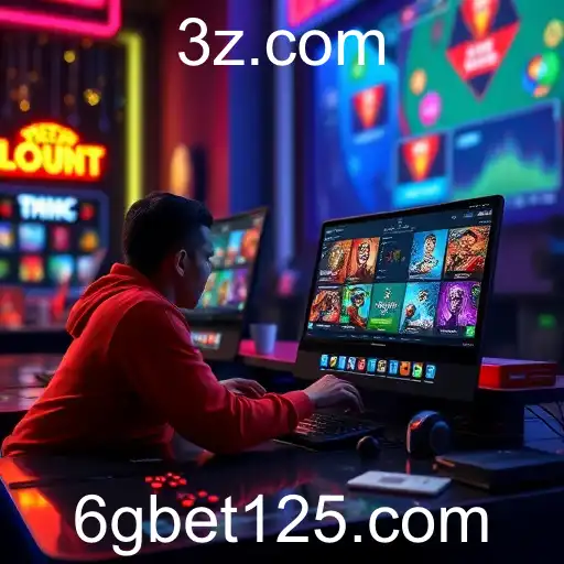 A Dinâmica do Mercado de Jogos Online em 2026
