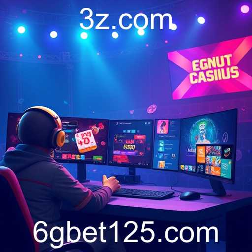 Tendências Emergentes nos Jogos Online