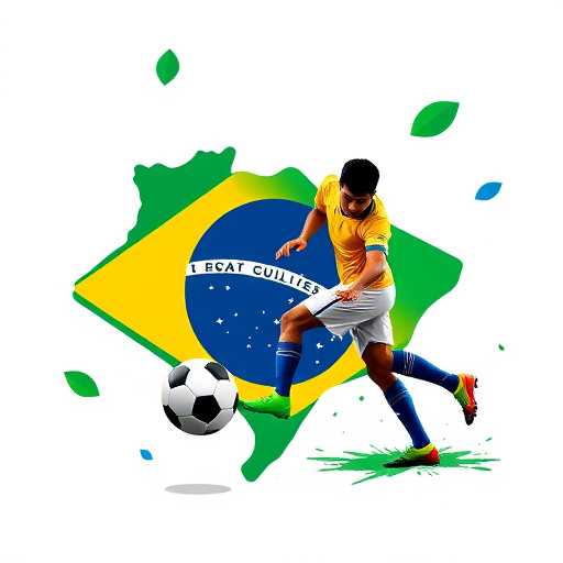 Evolução do Mercado de Apostas Online no Brasil