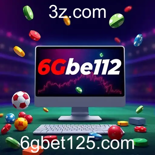 Expansão do Setor de Jogos Online no Brasil