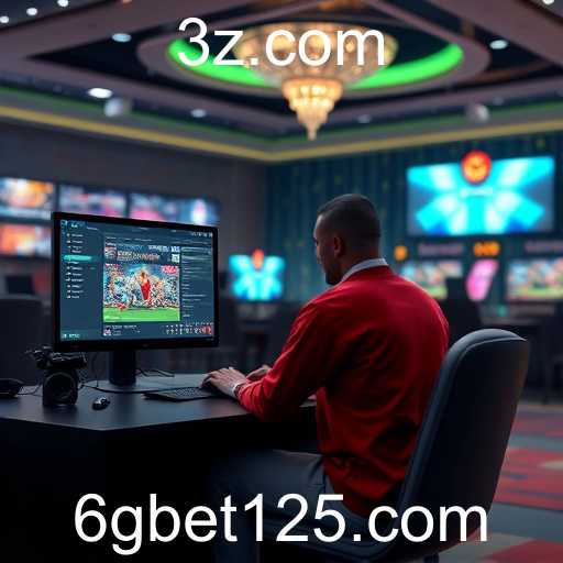 A Revolução dos Sites de Jogos em Português