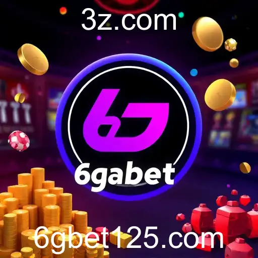 Jogos Online em Ascensão: 6gbet12 é Destaque