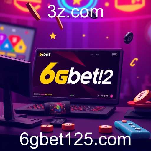 O Impacto da Expansão Global dos Sites de Jogos