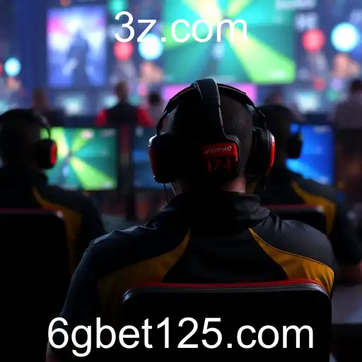Avanço dos Jogos Online no Brasil