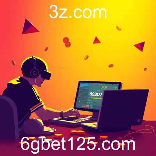 Crescimento do Setor de Jogos Online no Brasil