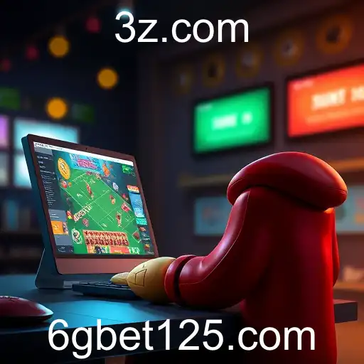 O Impacto dos Jogos Online na Economia Brasileira