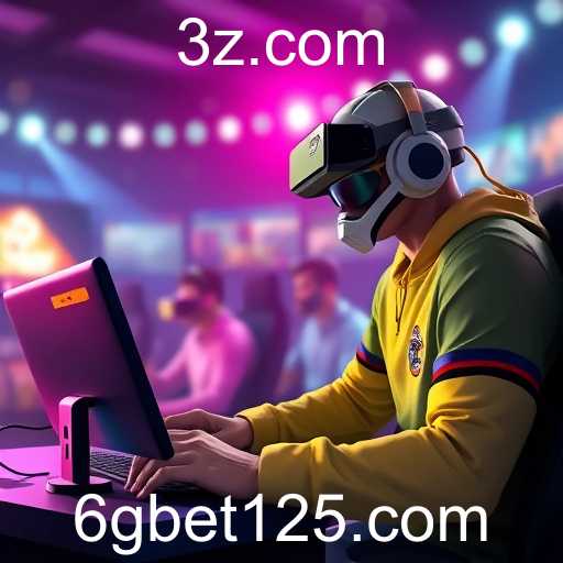 O Impacto dos Jogos Online em Tempos Modernos