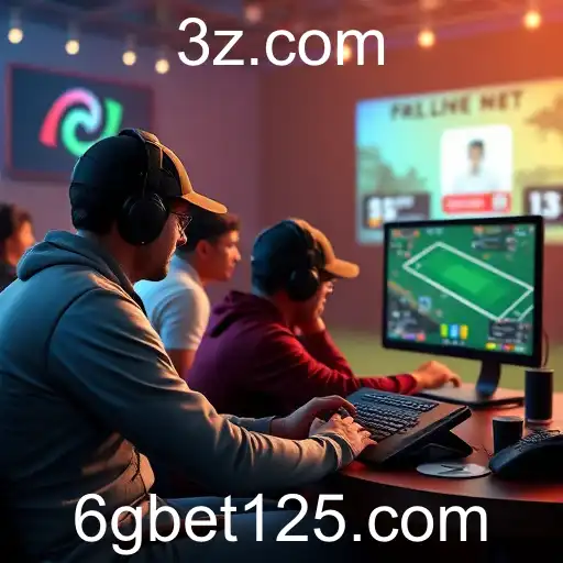 O Impacto dos Jogos Online e as Tendências Atuais