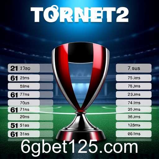 O Impacto do 6gbet12 no Mercado de Jogos Online