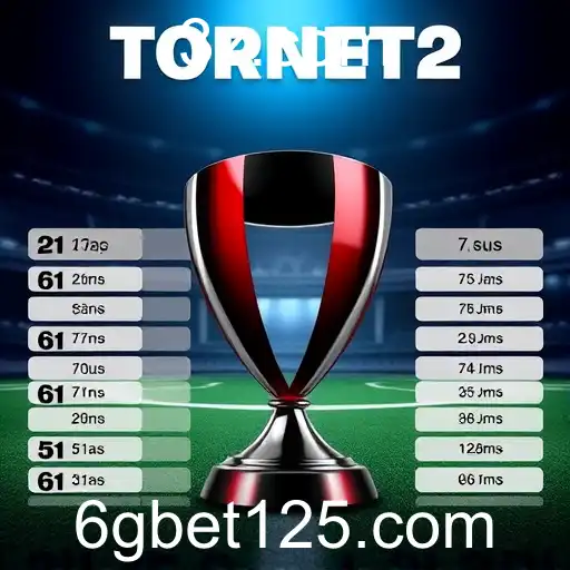 O Impacto do 6gbet12 no Mercado de Jogos Online