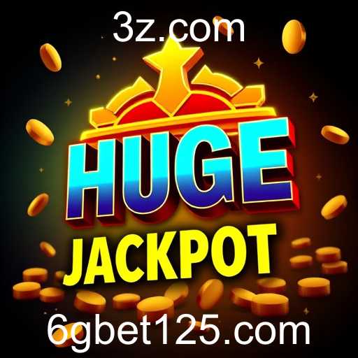 Explorando a Categoria 'Huge Jackpots' no 6gbet12: O Caminho para Ganhos Grandiosos