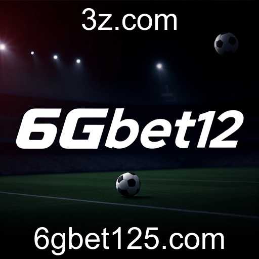 Expansão do Mercado de Jogos Online: 6gbet12 em Destaque
