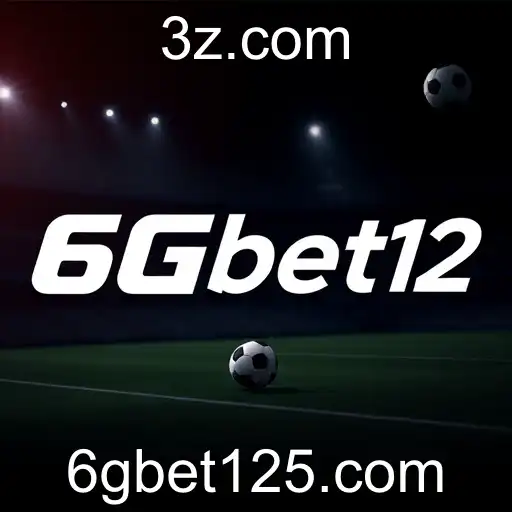 Expansão do Mercado de Jogos Online: 6gbet12 em Destaque