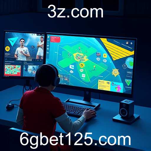 Impacto das Novas Tecnologias nos Jogos Online