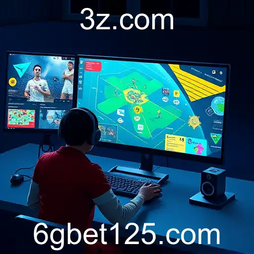 Impacto das Novas Tecnologias nos Jogos Online