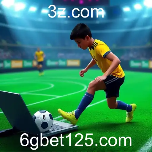 Expansão dos Jogos Online no Brasil
