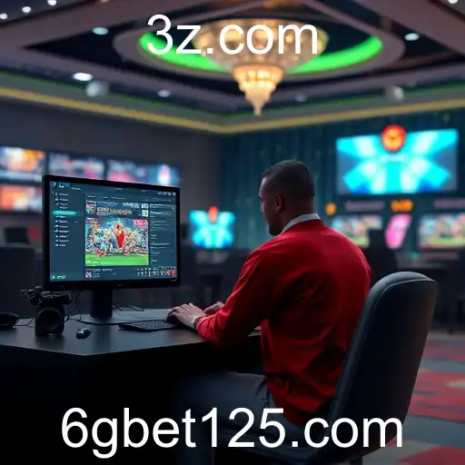 O Crescimento do Mercado de Jogos Online em 2026