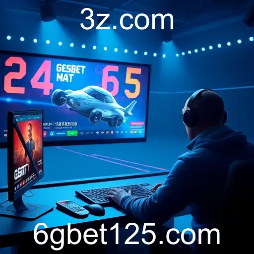 O Crescimento dos Sites de Jogos Online em 2026