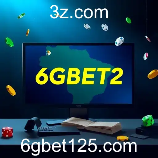 A Ascensão dos Jogos Online em 2026: O Fenômeno 6gbet12
