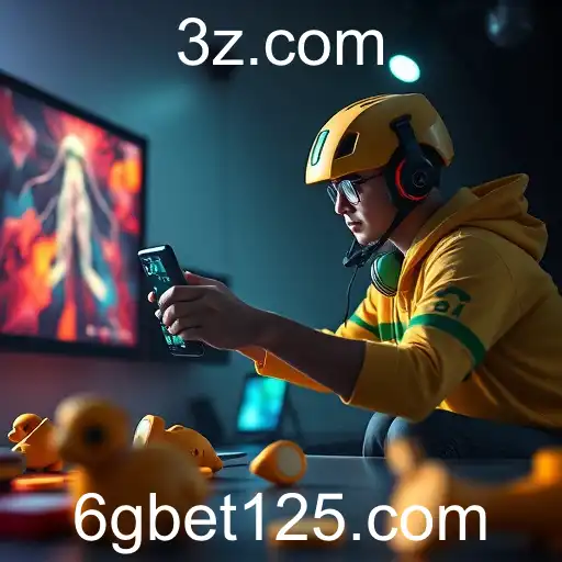 Crescimento dos Sites de Jogos Online