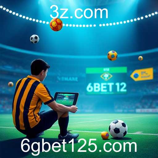 A Ascensão do 6gbet12 no Cenário de Jogos Online