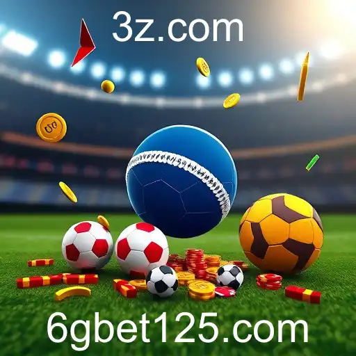 A Ascensão do Site de Jogos 6gbet12 no Mercado Brasileiro