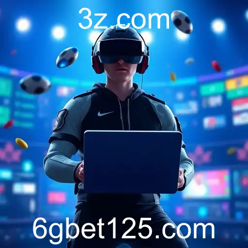 A Ascensão do Mercado de Jogos Online