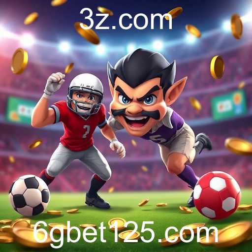 A Ascensão do 6gbet12 no Cenário de Jogos Online