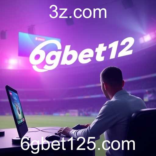 Evolução dos Jogos Online e a Ascensão do 6gbet12