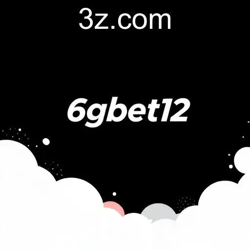 6gbet12: A Ascensão da Plataforma de Jogos em 2026