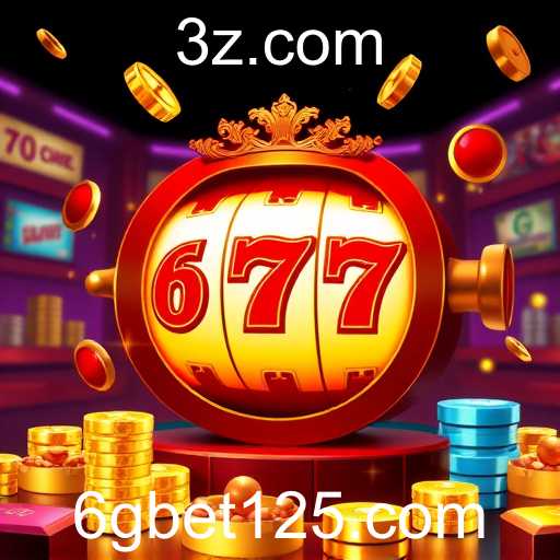 O Fascínio Duradouro dos Jogos de Slot na Plataforma 6gbet12