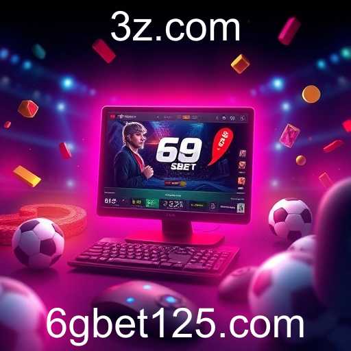 A Ascensão do 6gbet12 no Mercado de Jogos Online
