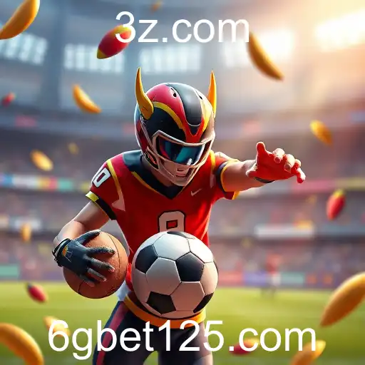 Tendências de Jogos em 2026: O Impacto do 6gbet12