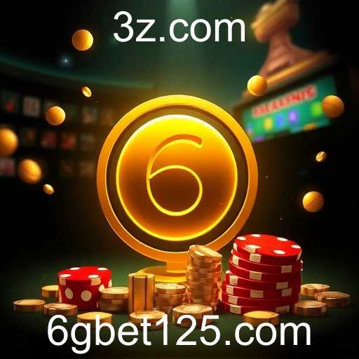 A Ascensão do 6gbet12 no Mercado de Jogos Online